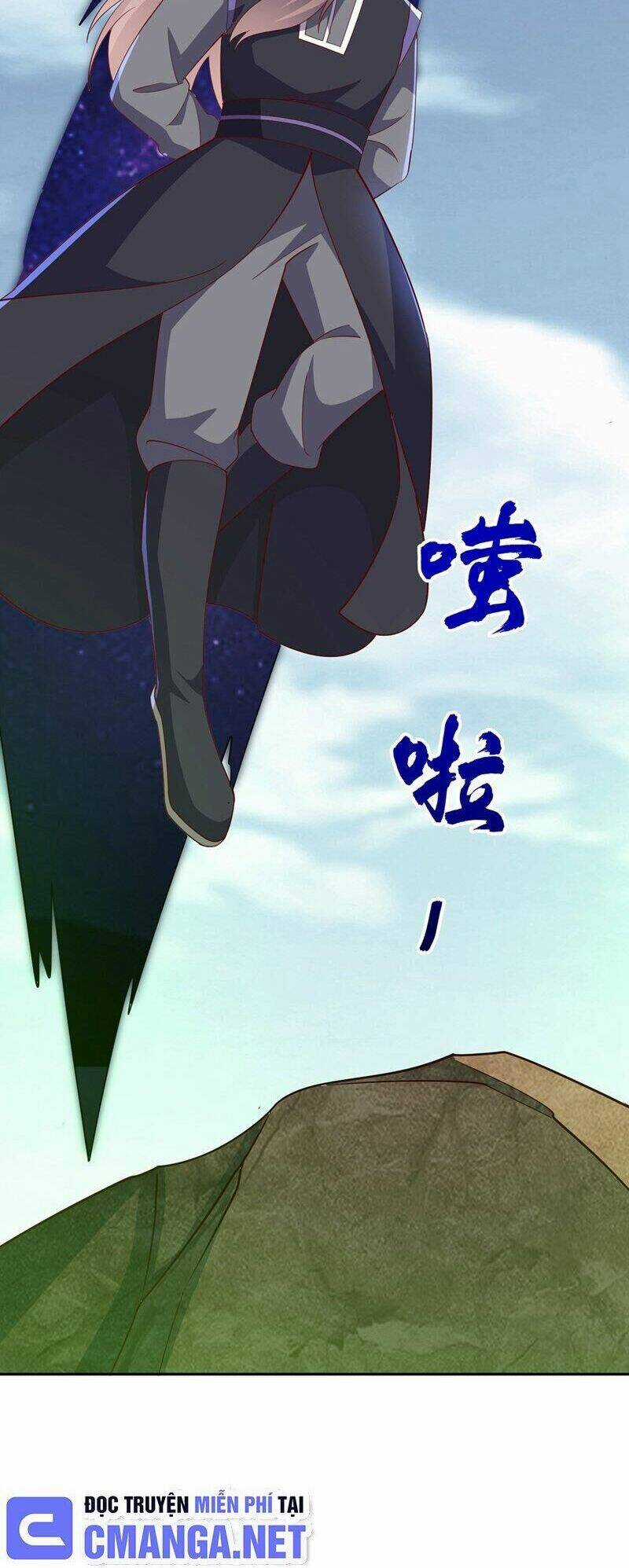 Võ Nghịch - Chapter 392 - Trang 14