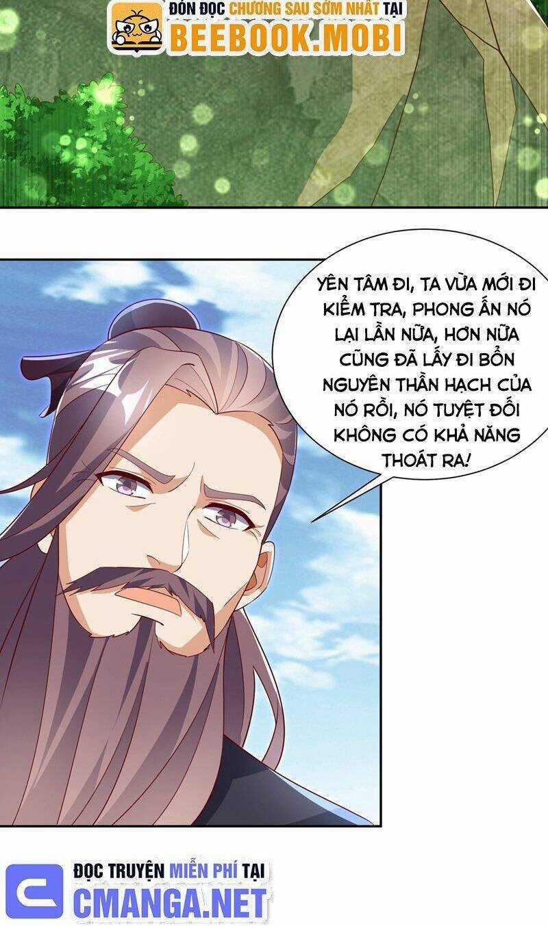 Võ Nghịch - Chapter 392 - Trang 16
