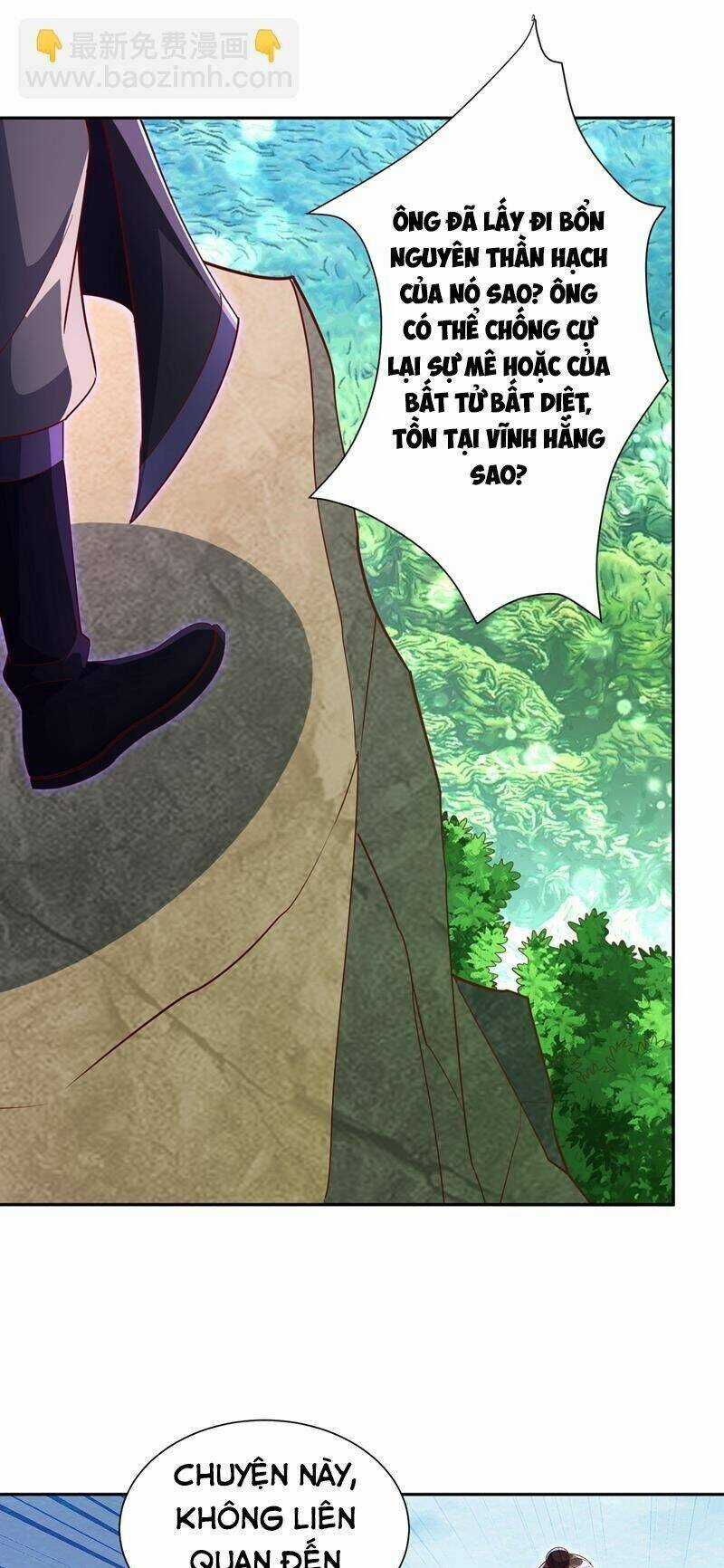 Võ Nghịch - Chapter 392 - Trang 17