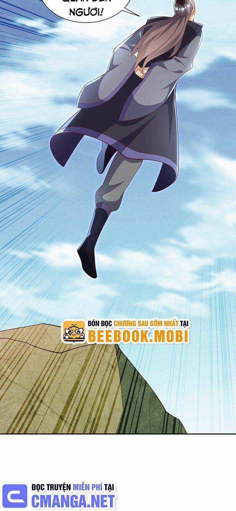 Võ Nghịch - Chapter 392 - Trang 18