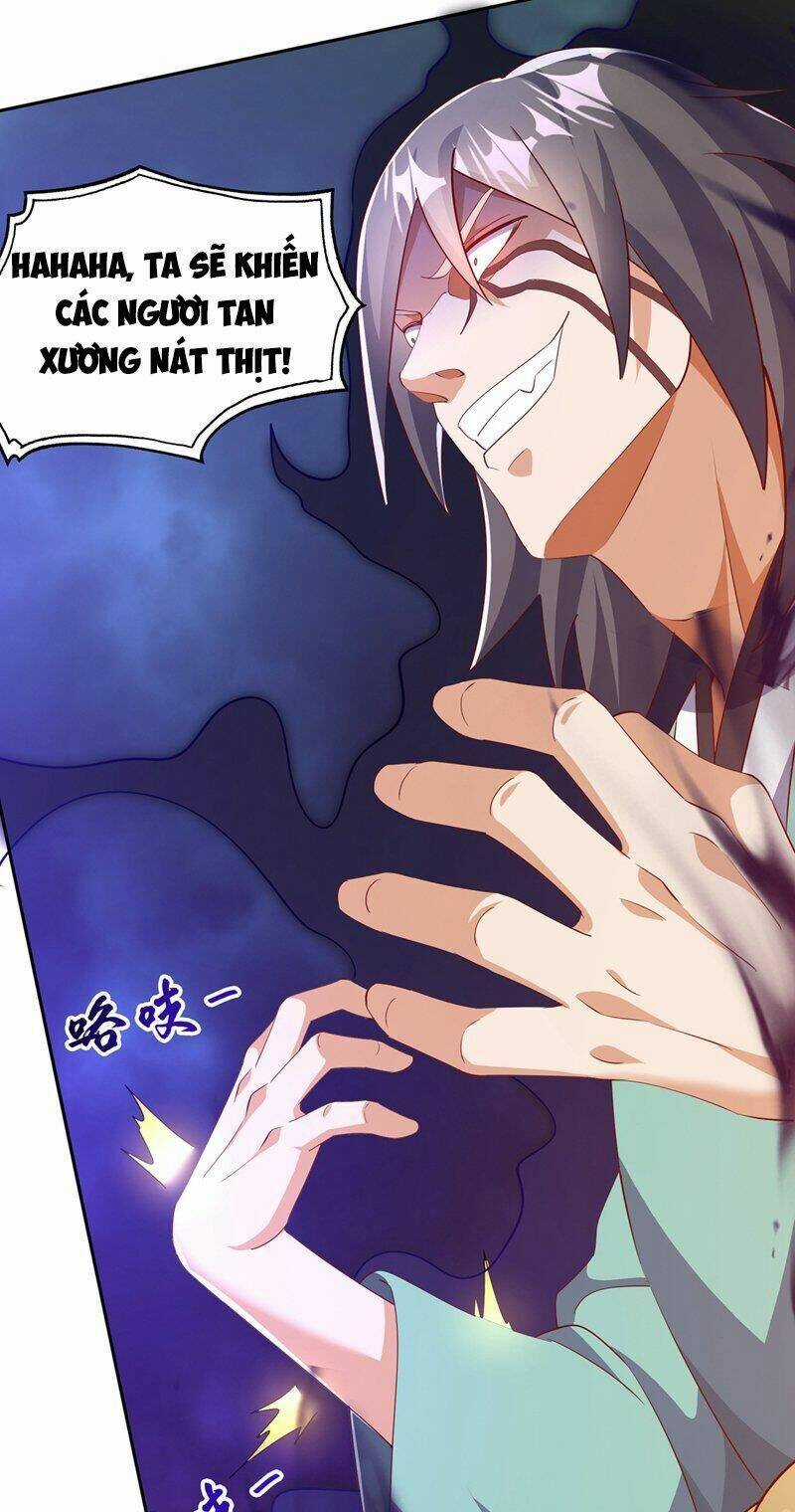 Võ Nghịch - Chapter 392 - Trang 21