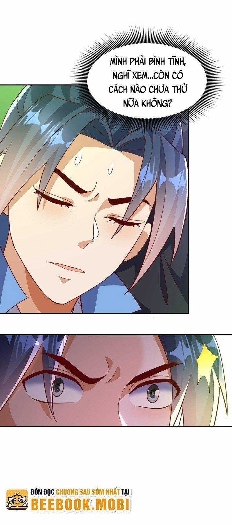 Võ Nghịch - Chapter 392 - Trang 23