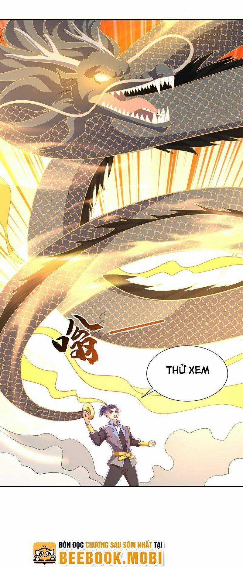 Võ Nghịch - Chapter 392 - Trang 25