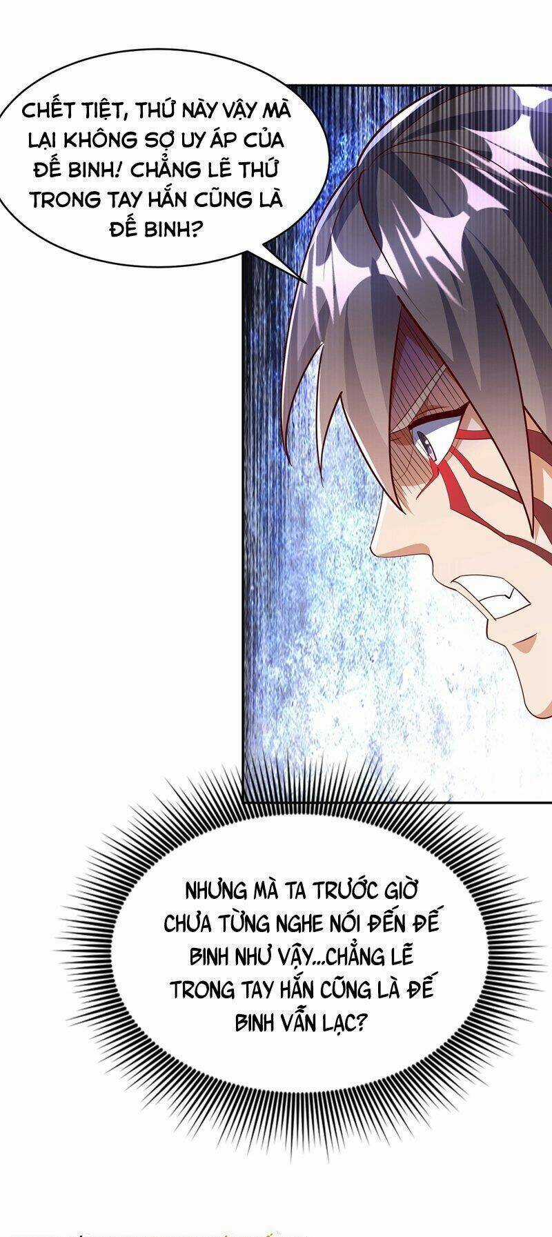 Võ Nghịch - Chapter 392 - Trang 27