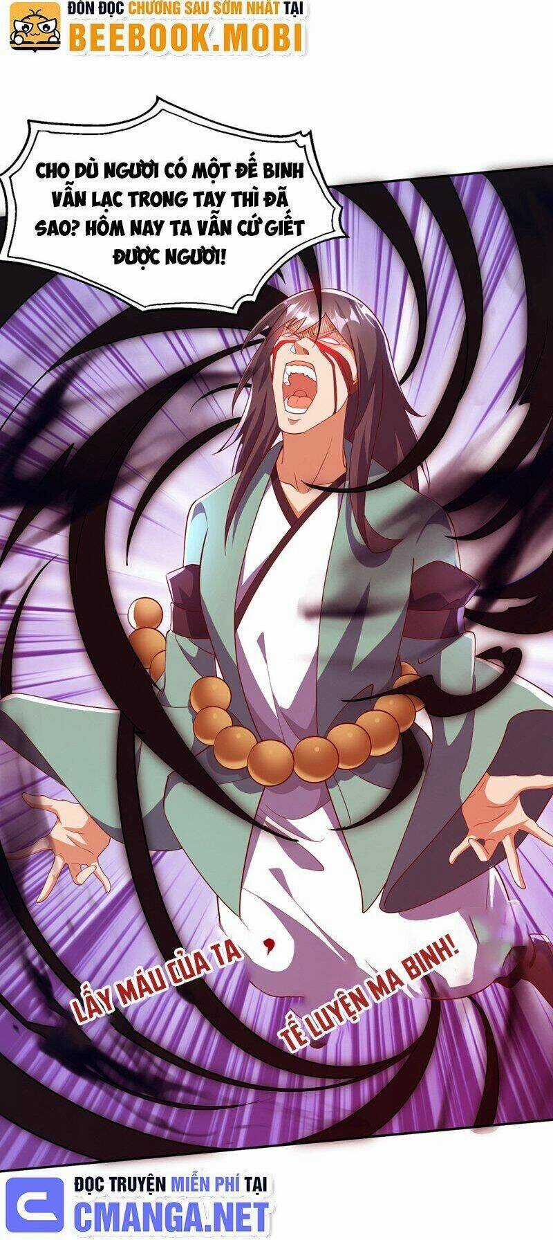 Võ Nghịch - Chapter 392 - Trang 28