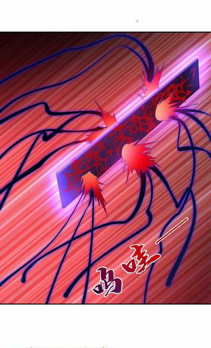 Võ Nghịch - Chapter 392 - Trang 33