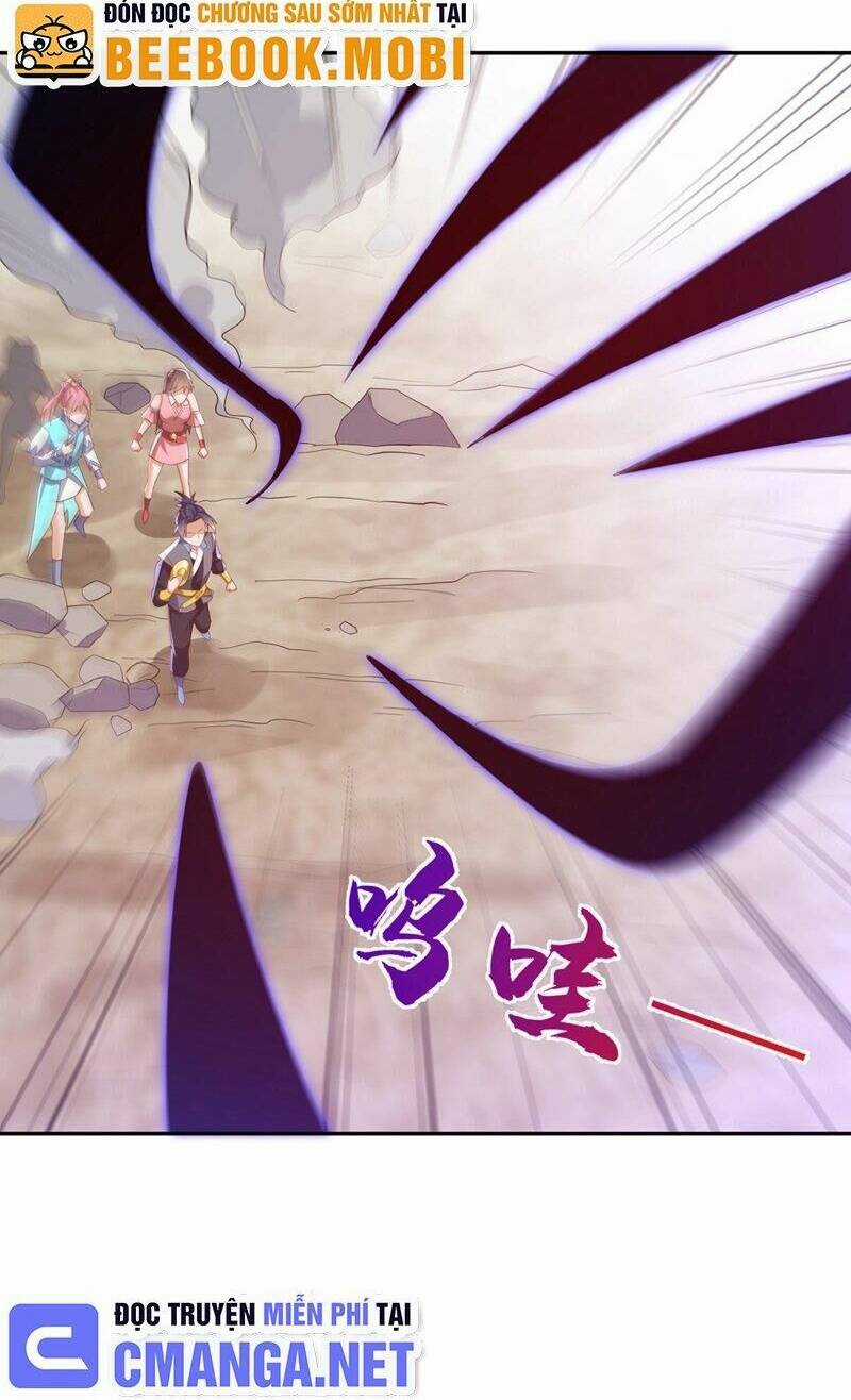 Võ Nghịch - Chapter 392 - Trang 34