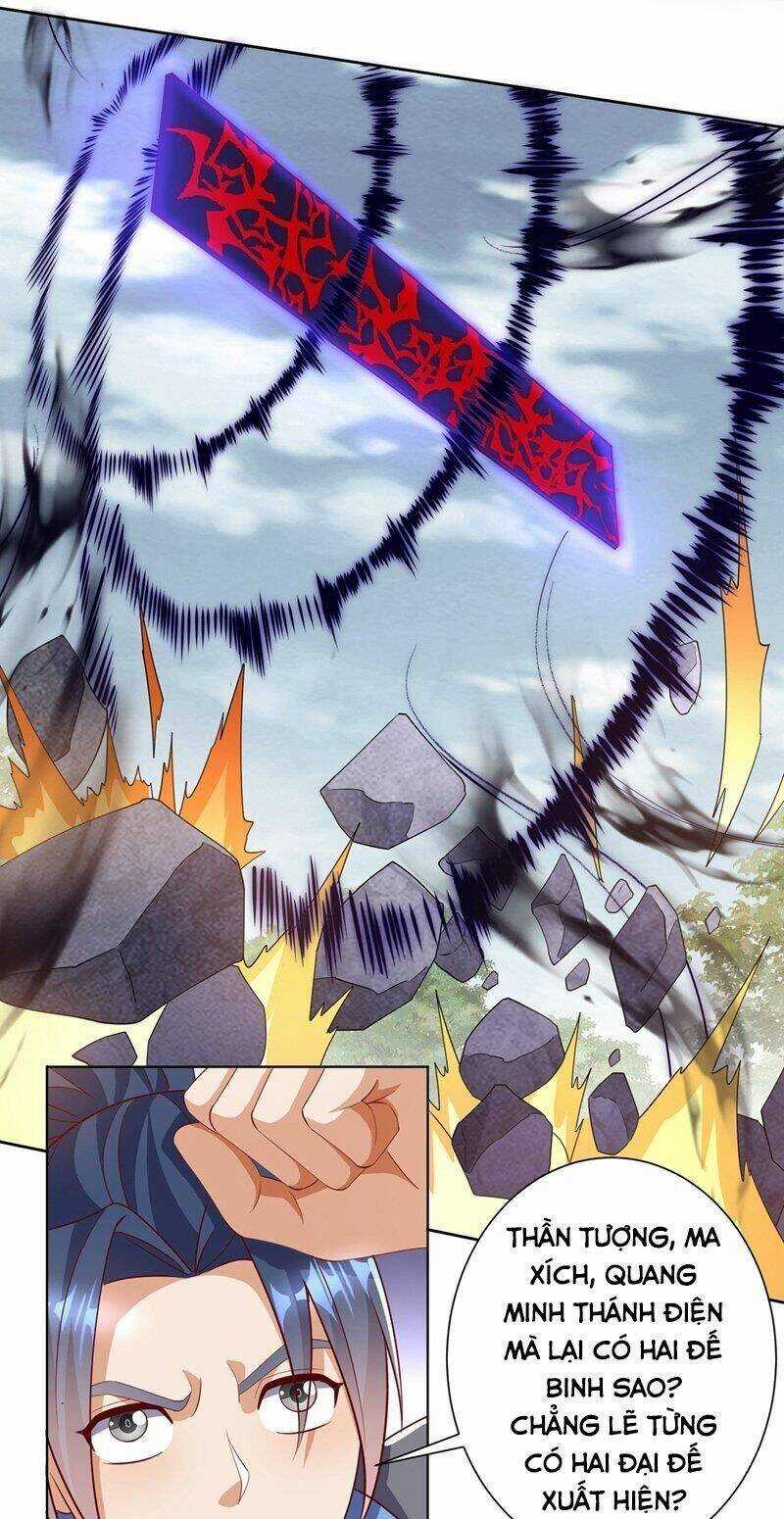 Võ Nghịch - Chapter 392 - Trang 7