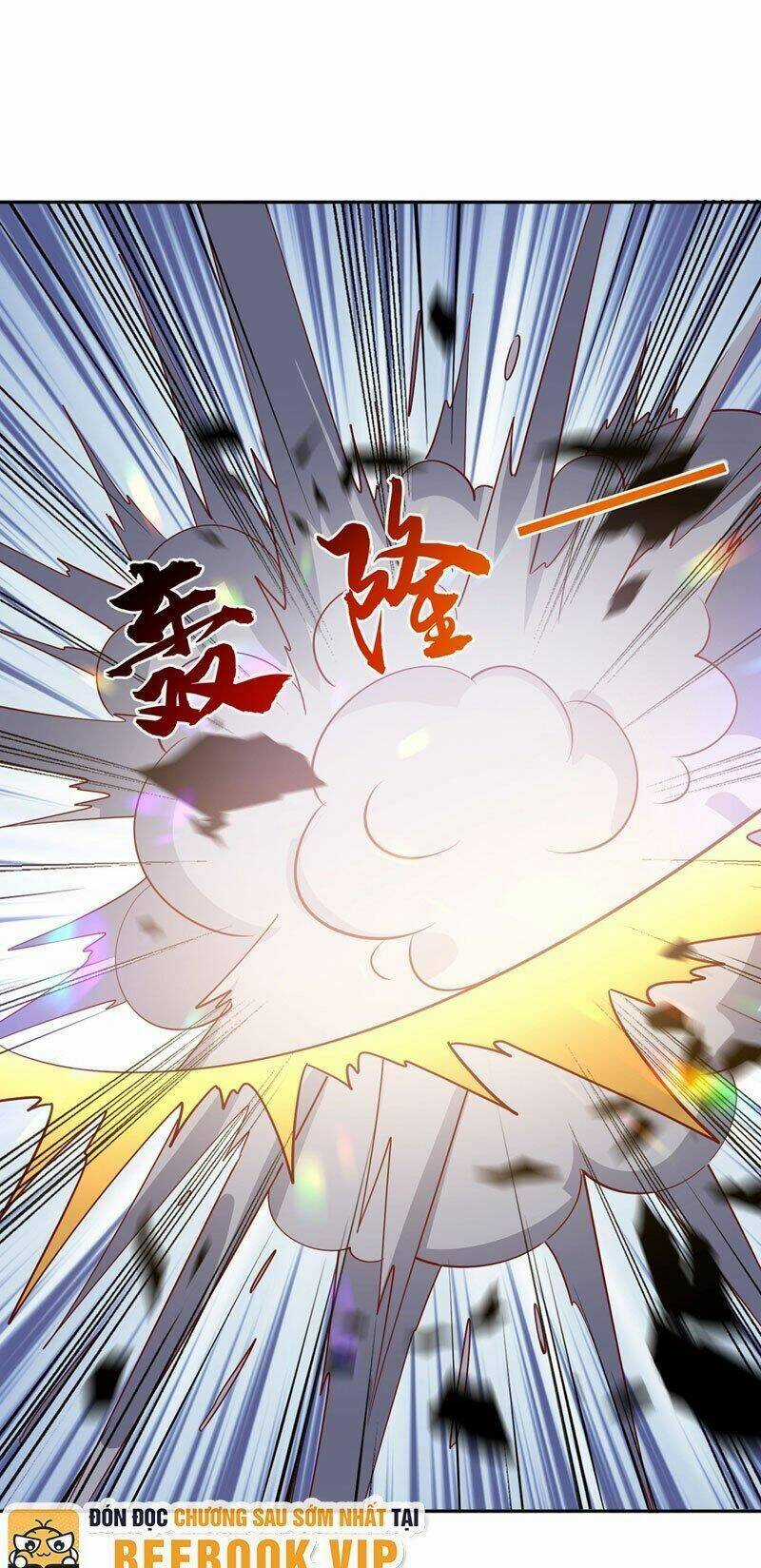 Võ Nghịch - Chapter 393 - Trang 11