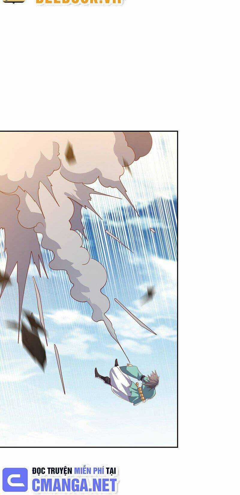 Võ Nghịch - Chapter 393 - Trang 12