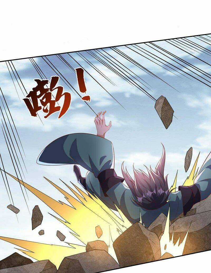 Võ Nghịch - Chapter 393 - Trang 13