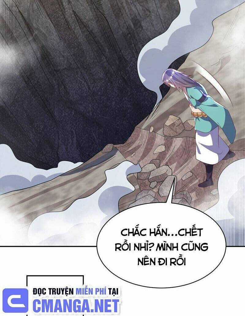 Võ Nghịch - Chapter 393 - Trang 16