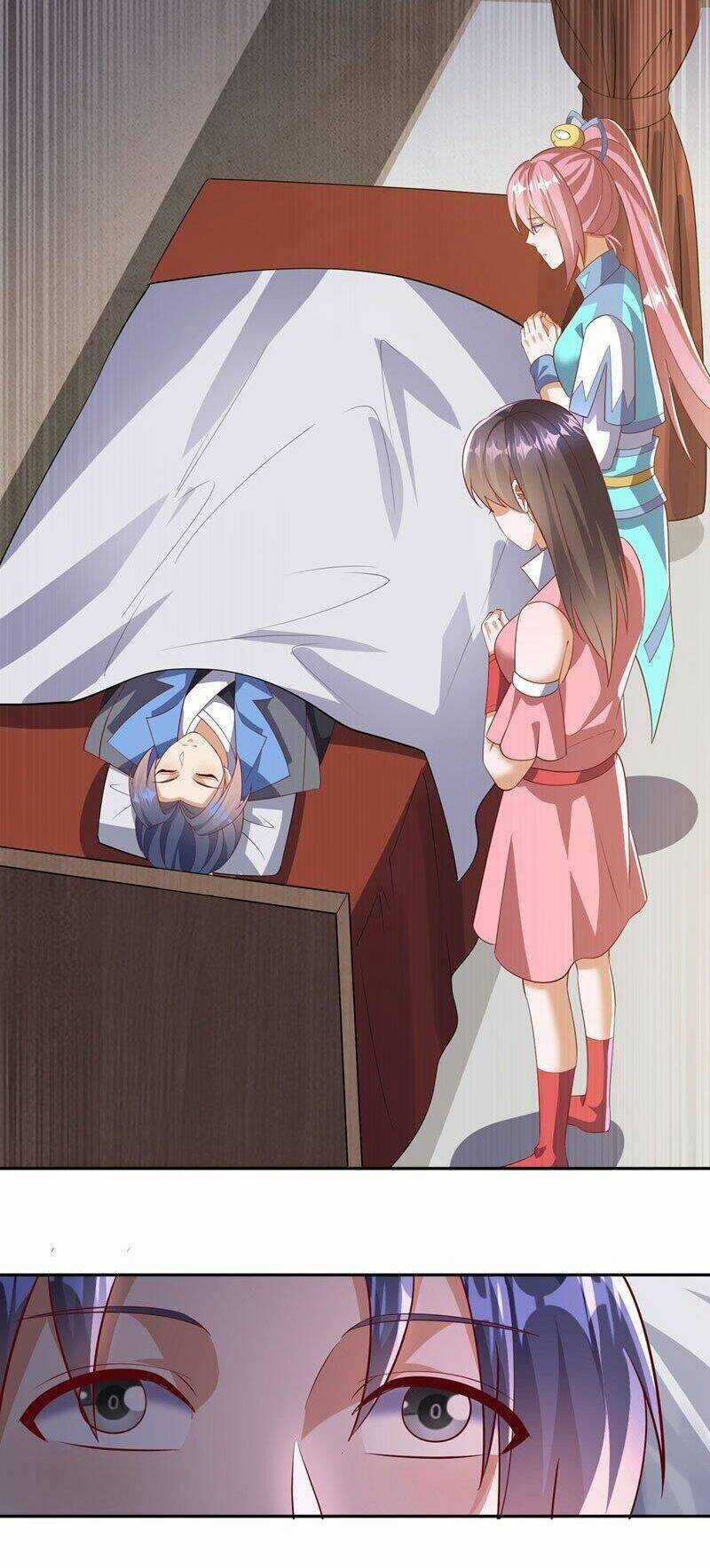 Võ Nghịch - Chapter 393 - Trang 18