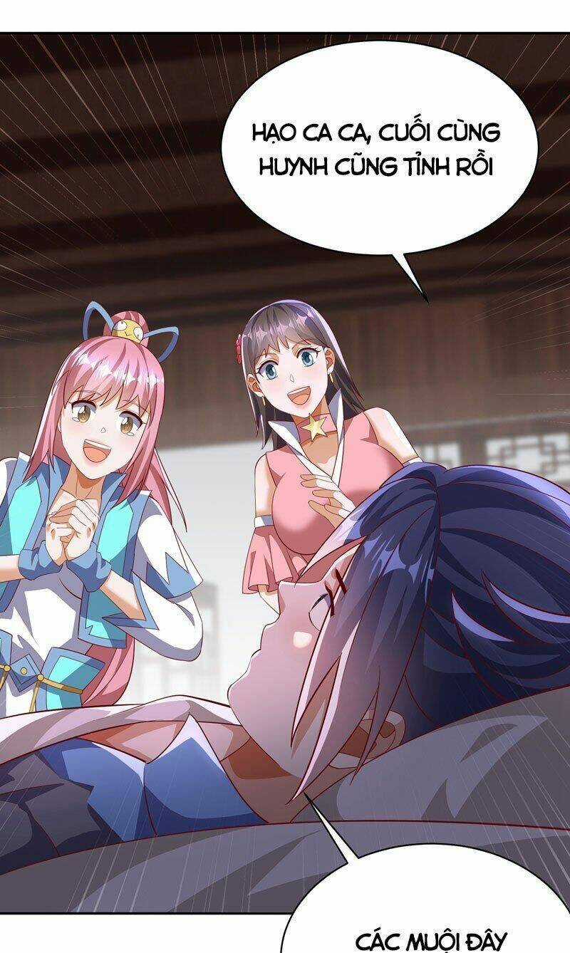 Võ Nghịch - Chapter 393 - Trang 19