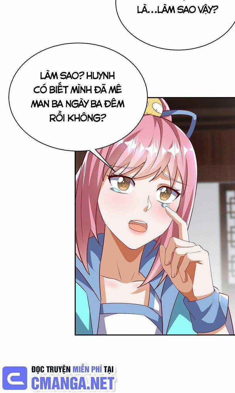 Võ Nghịch - Chapter 393 - Trang 20