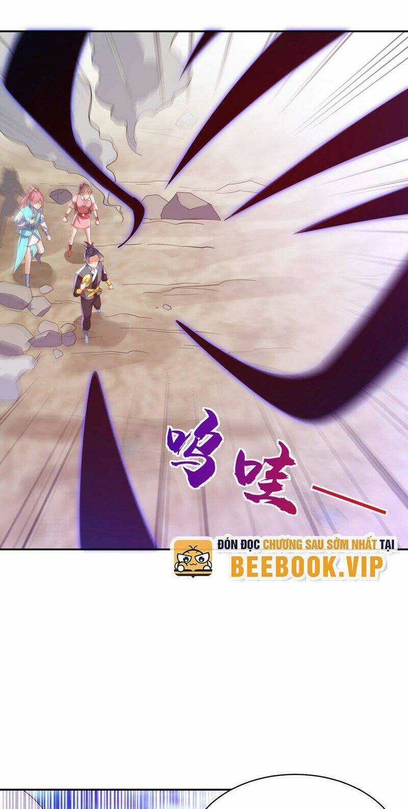 Võ Nghịch - Chapter 393 - Trang 3