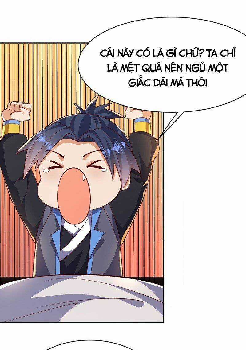 Võ Nghịch - Chapter 393 - Trang 21