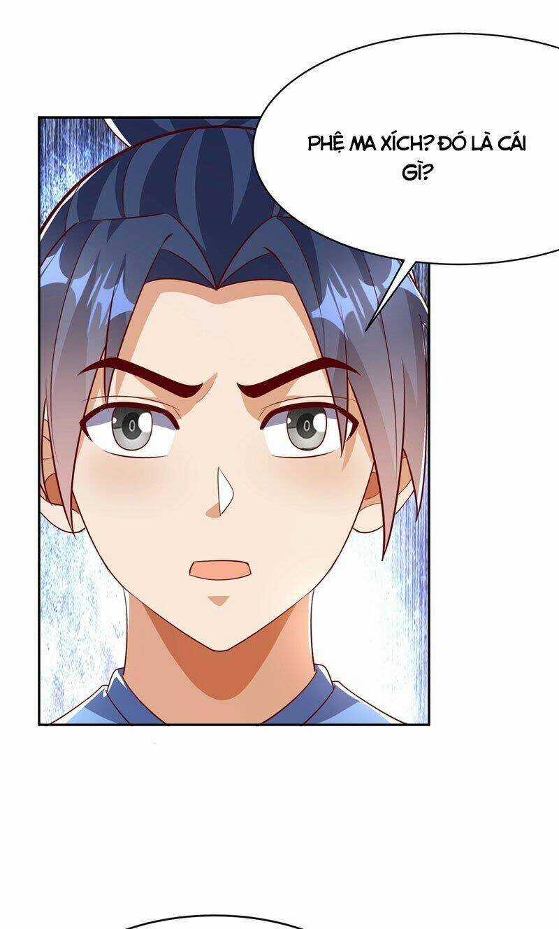 Võ Nghịch - Chapter 393 - Trang 23