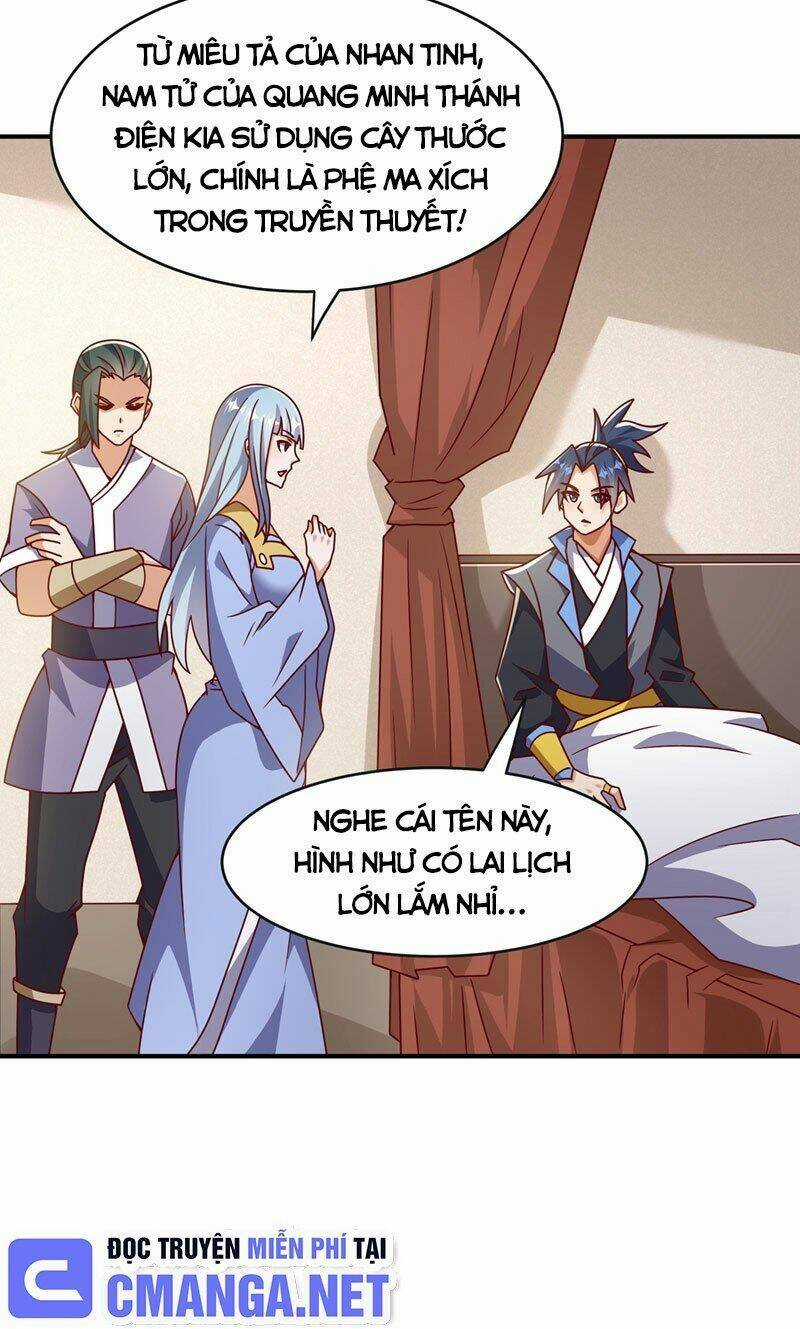 Võ Nghịch - Chapter 393 - Trang 24