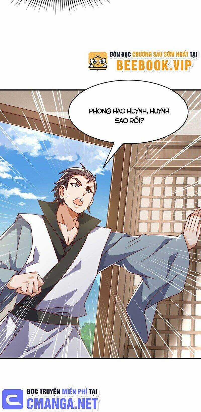 Võ Nghịch - Chapter 393 - Trang 26