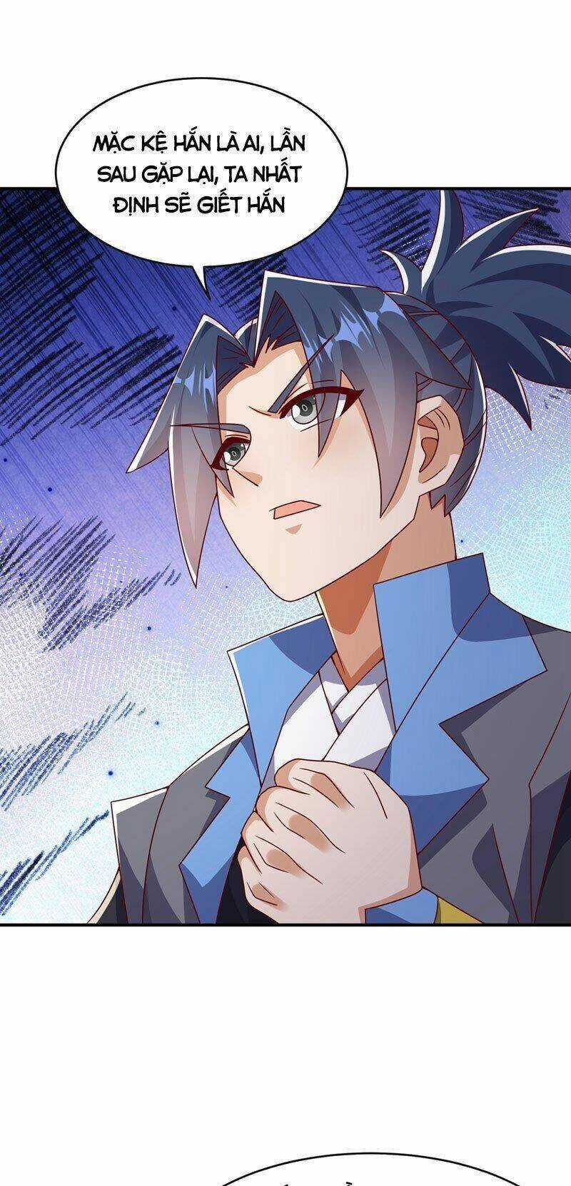 Võ Nghịch - Chapter 393 - Trang 29