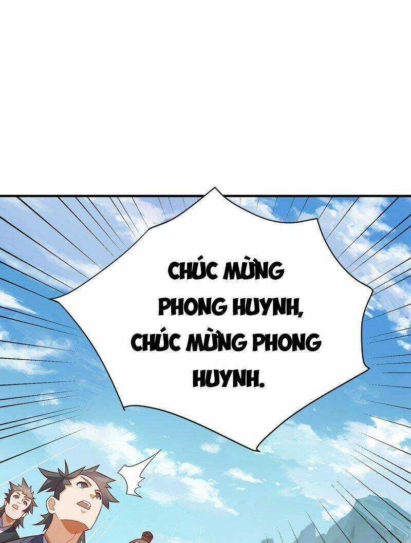 Võ Nghịch - Chapter 393 - Trang 37