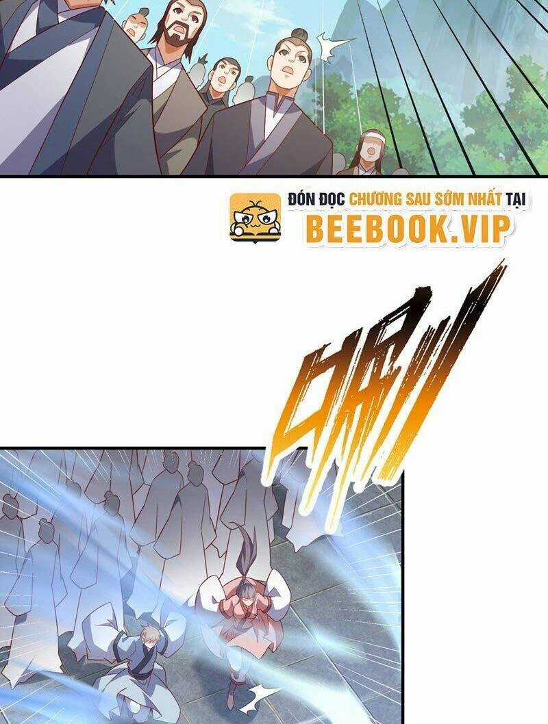 Võ Nghịch - Chapter 393 - Trang 38