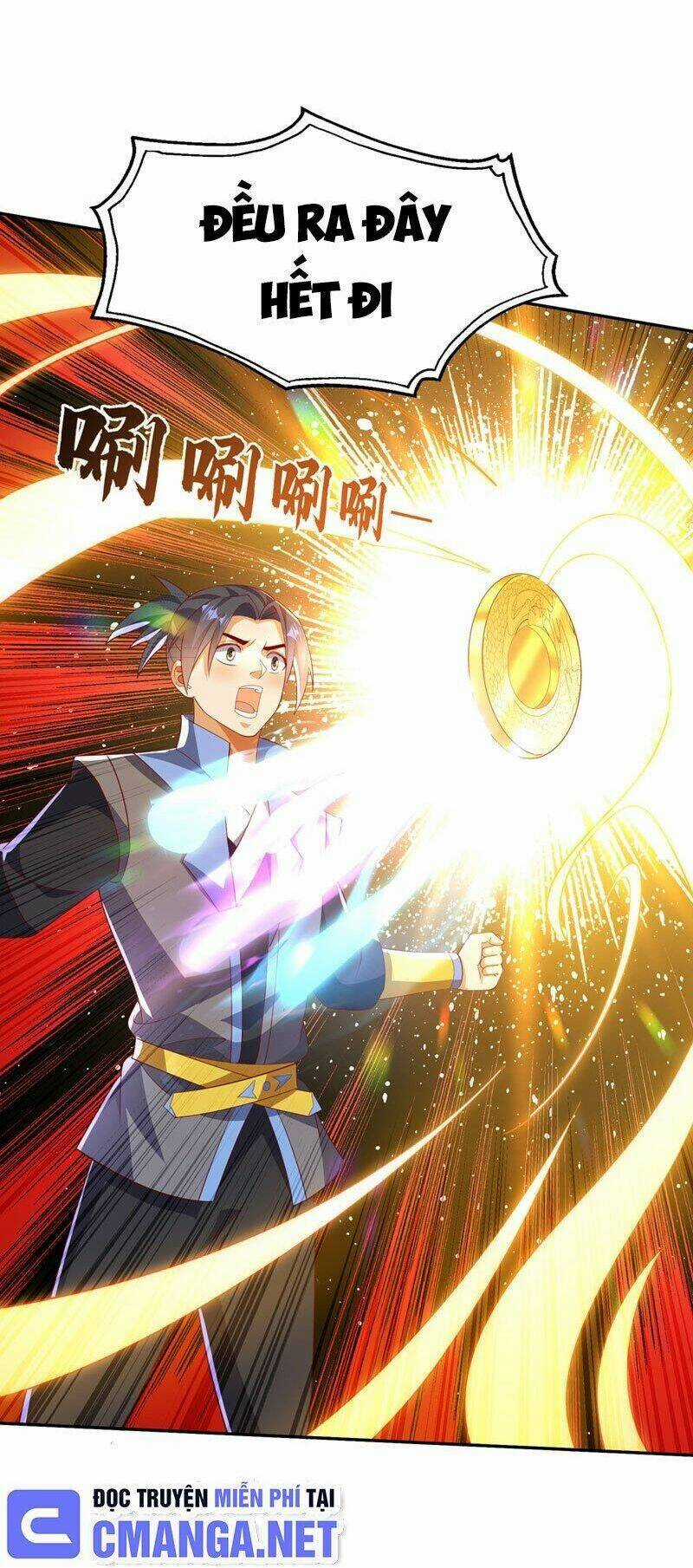 Võ Nghịch - Chapter 393 - Trang 6