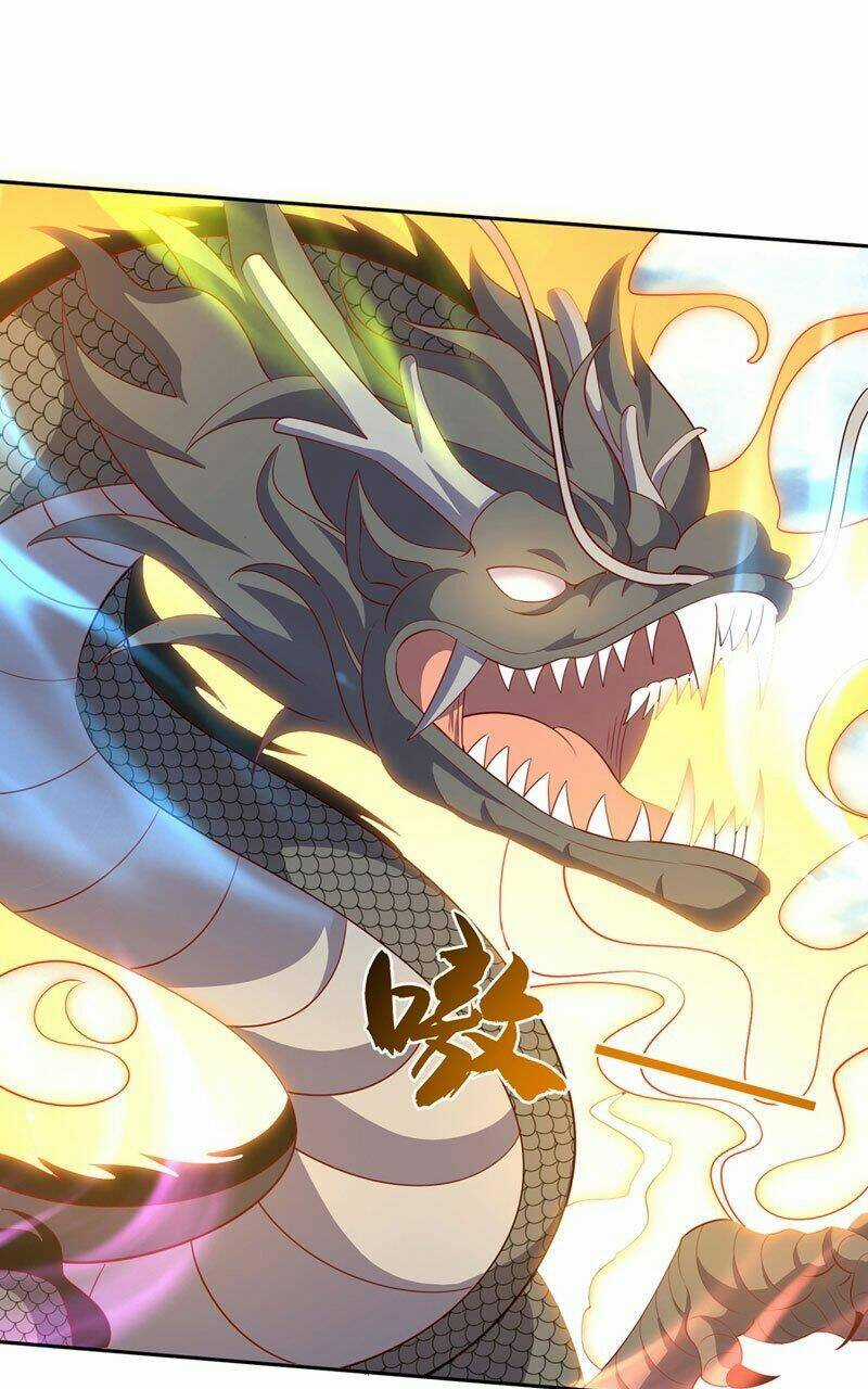 Võ Nghịch - Chapter 393 - Trang 7