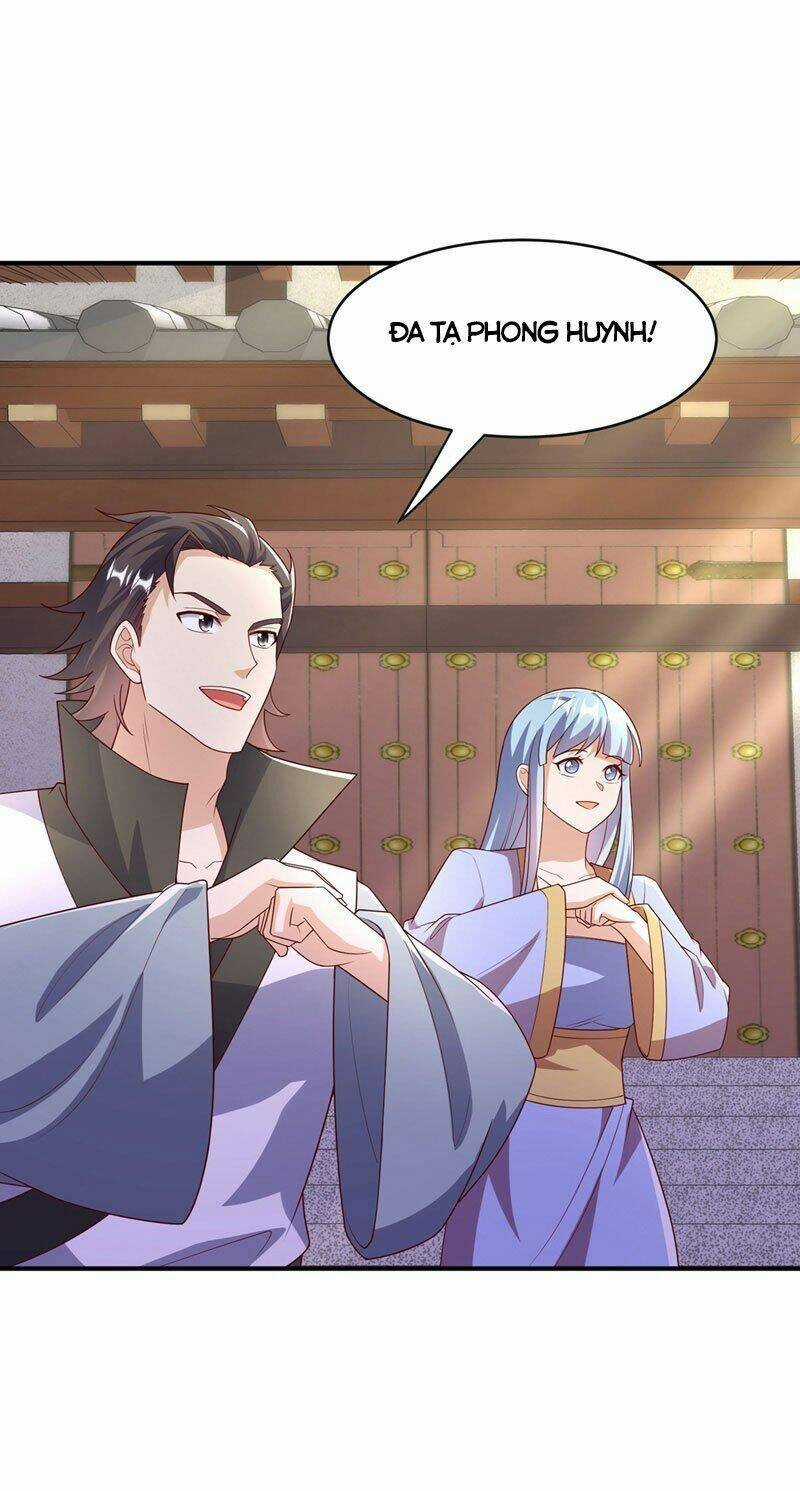 Võ Nghịch - Chapter 394 - Trang 13