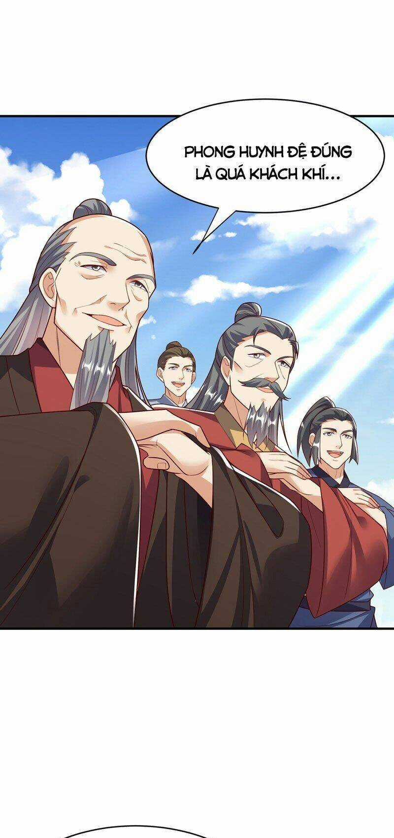 Võ Nghịch - Chapter 394 - Trang 15