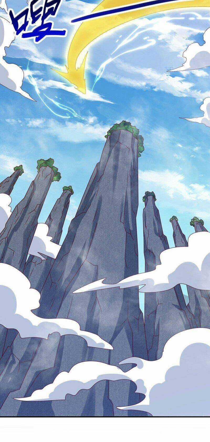 Võ Nghịch - Chapter 394 - Trang 24