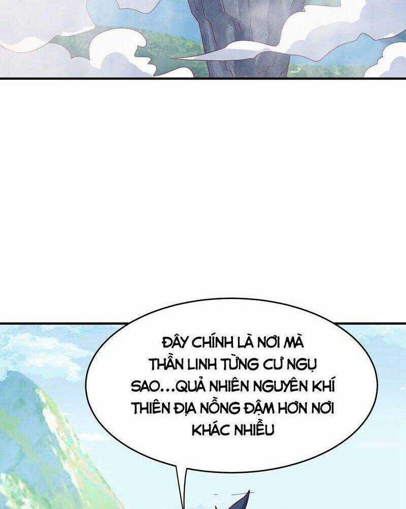 Võ Nghịch - Chapter 394 - Trang 27