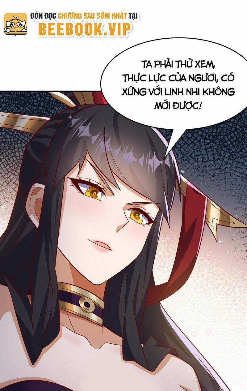 Võ Nghịch - Chapter 394 - Trang 37