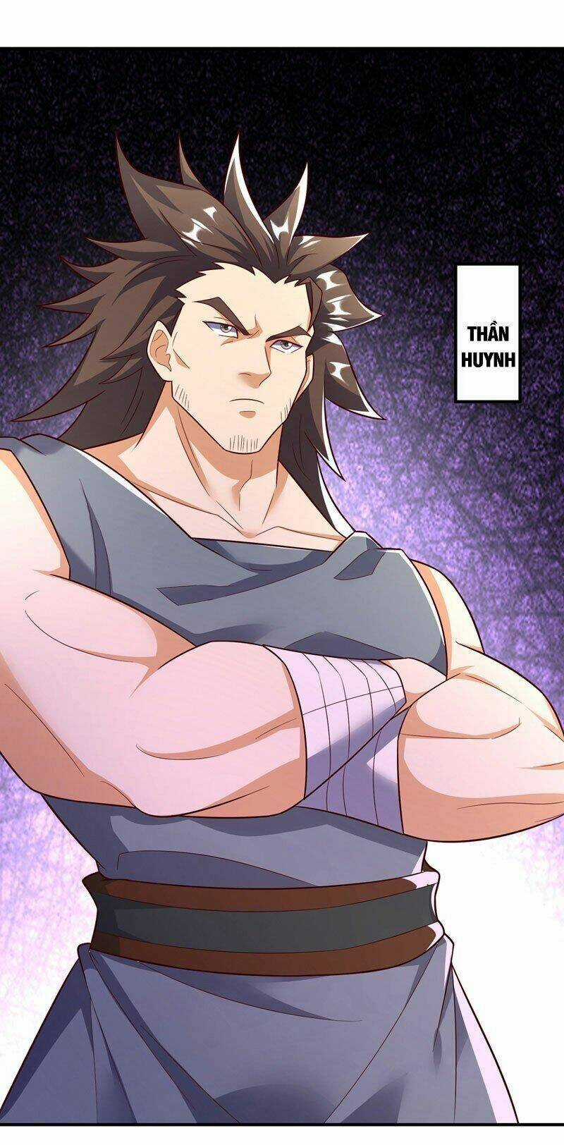 Võ Nghịch - Chapter 395 - Trang 17