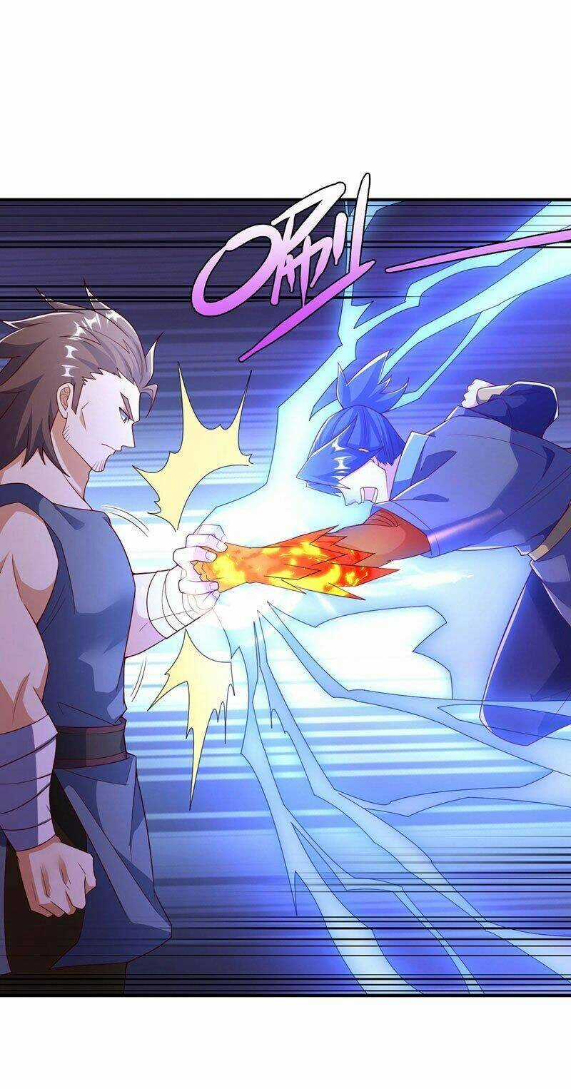 Võ Nghịch - Chapter 395 - Trang 23