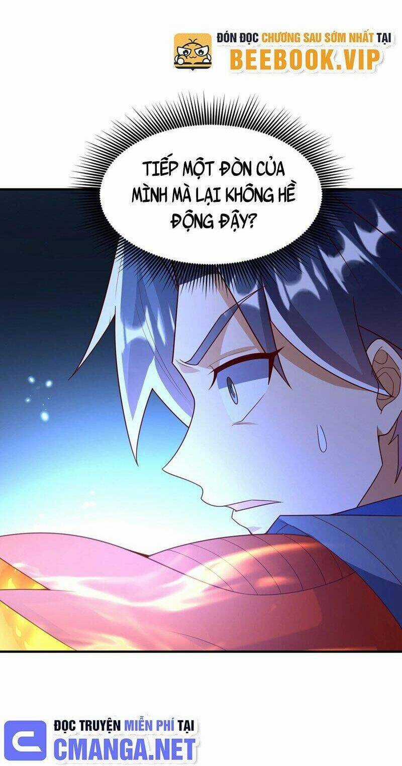 Võ Nghịch - Chapter 395 - Trang 24