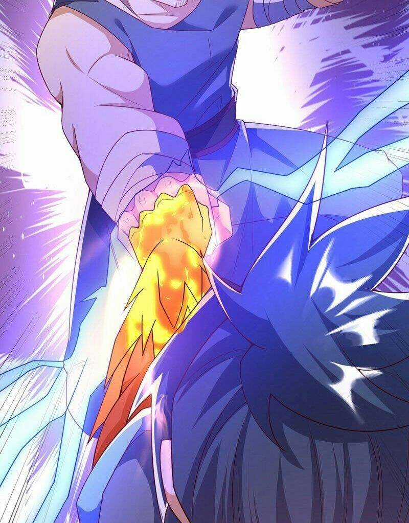 Võ Nghịch - Chapter 395 - Trang 27