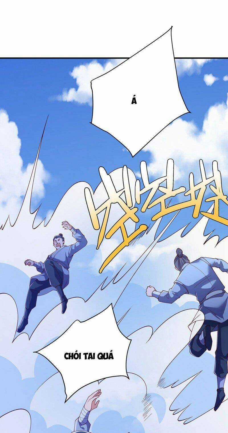 Võ Nghịch - Chapter 395 - Trang 29