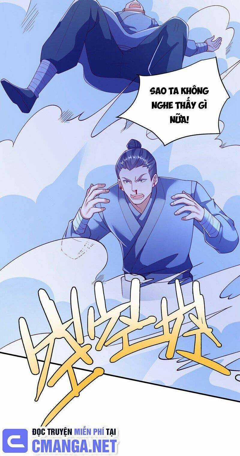 Võ Nghịch - Chapter 395 - Trang 30