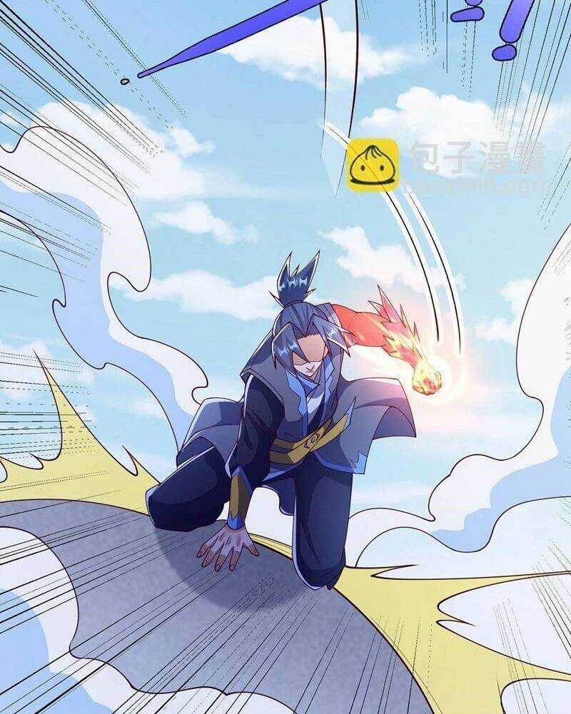 Võ Nghịch - Chapter 395 - Trang 32