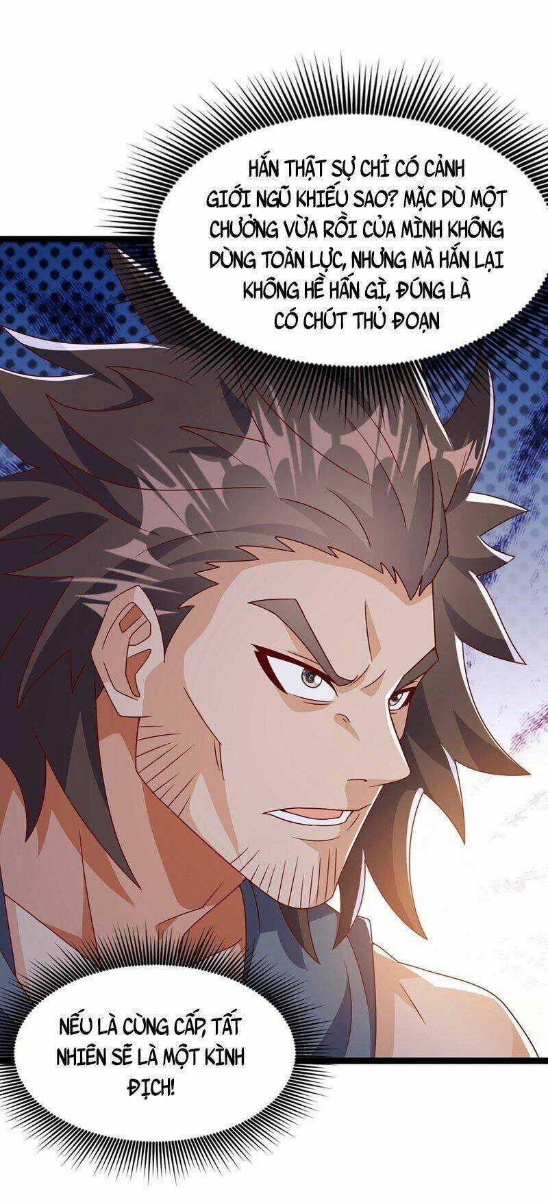 Võ Nghịch - Chapter 395 - Trang 37