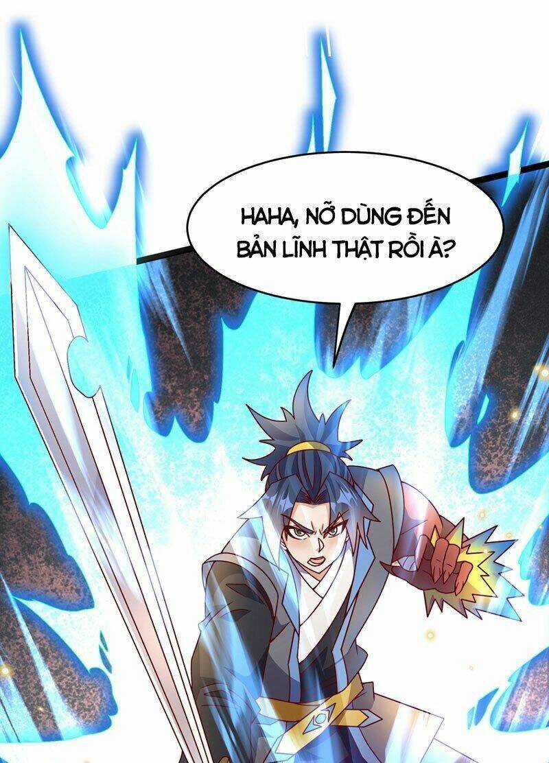 Võ Nghịch - Chapter 395 - Trang 39