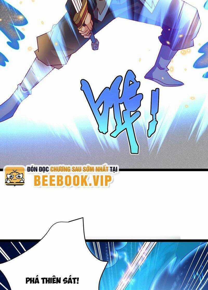 Võ Nghịch - Chapter 395 - Trang 40