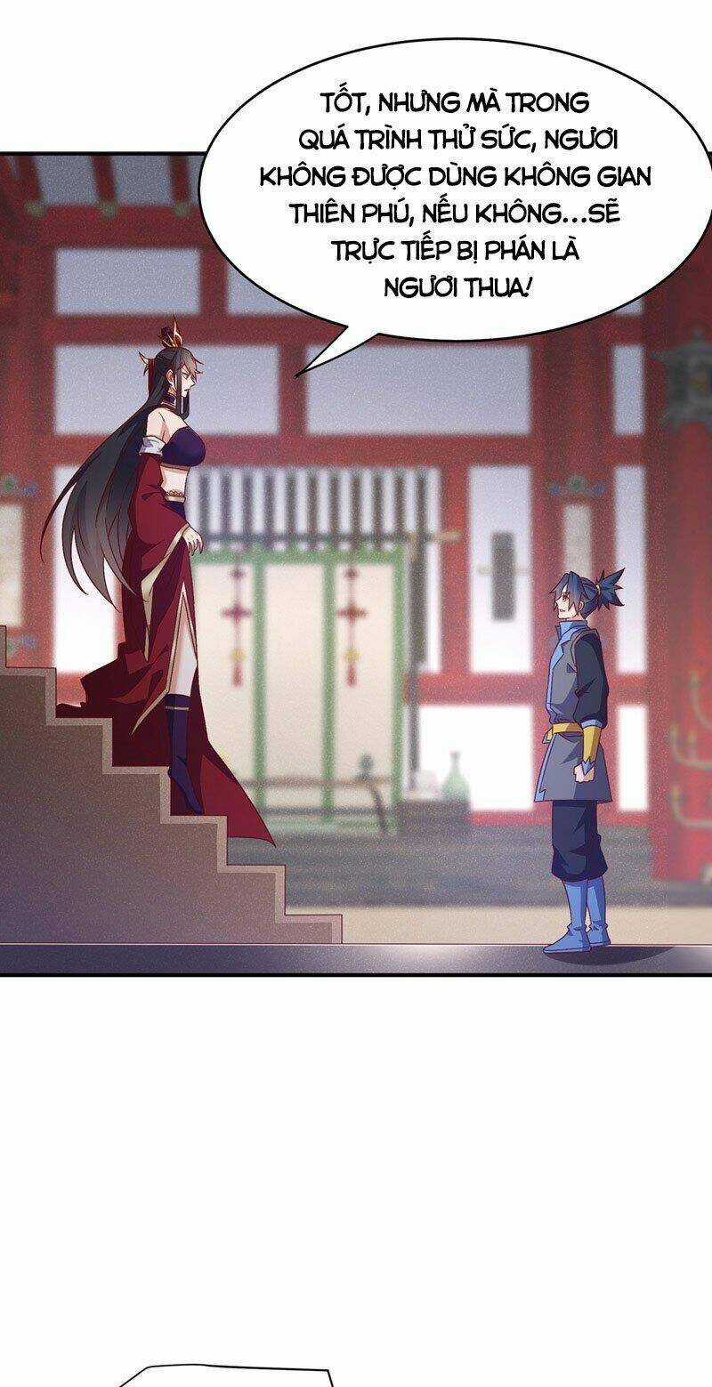 Võ Nghịch - Chapter 395 - Trang 5