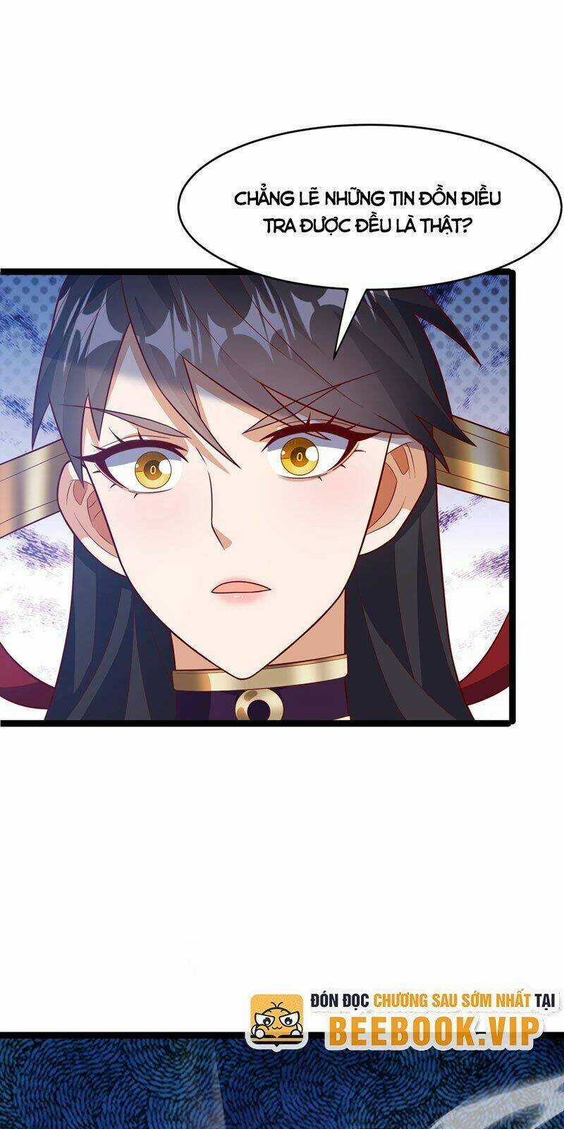 Võ Nghịch - Chapter 396 - Trang 11