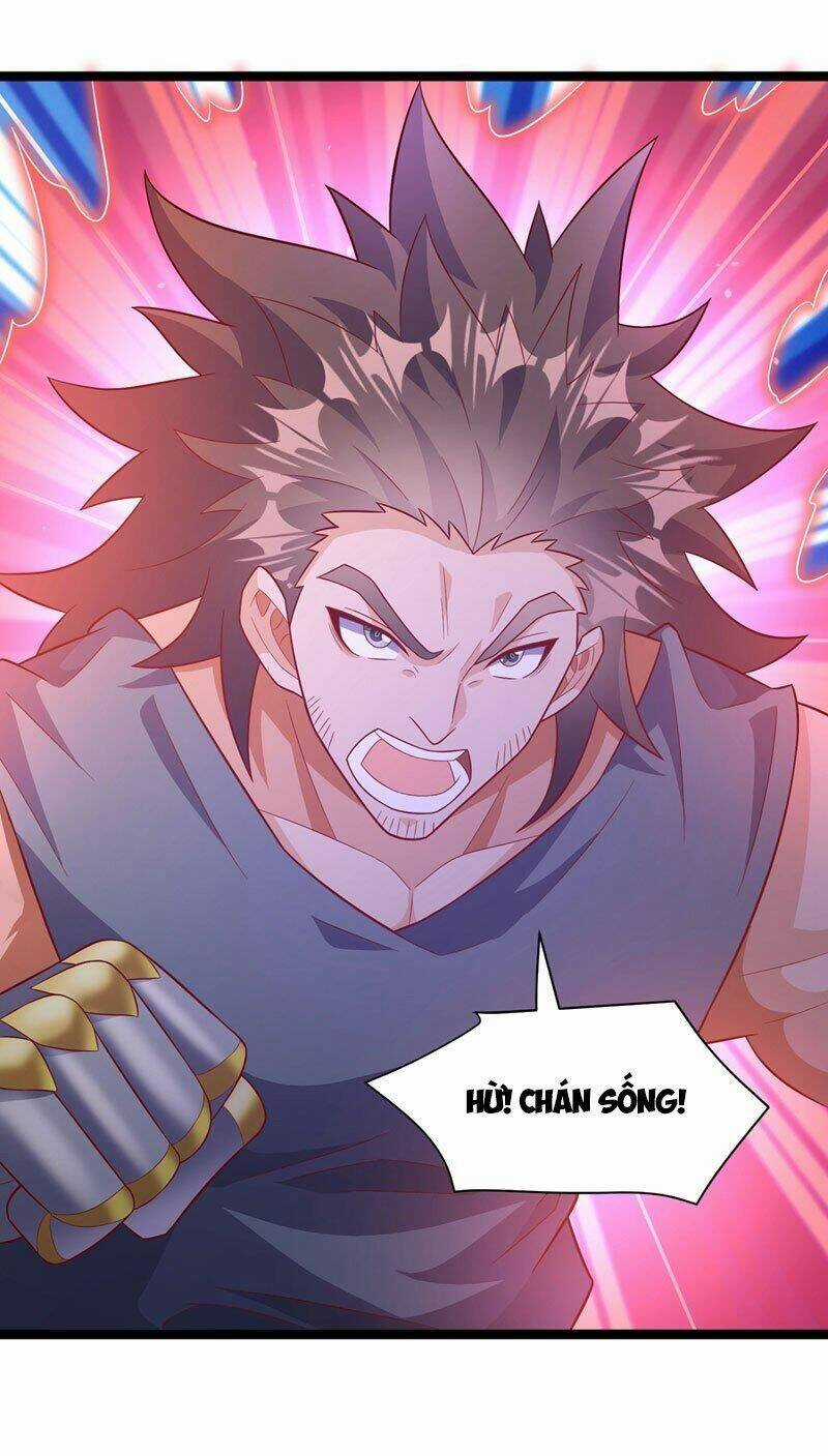 Võ Nghịch - Chapter 396 - Trang 13