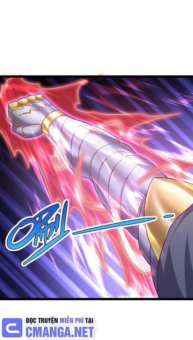 Võ Nghịch - Chapter 396 - Trang 14