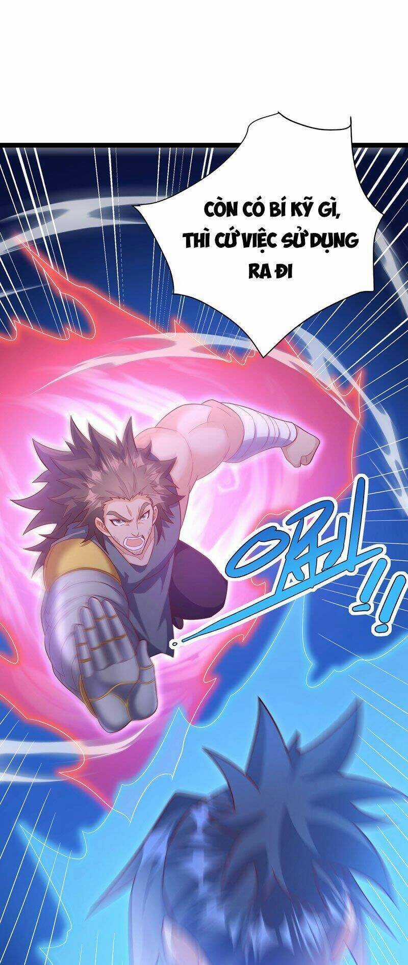 Võ Nghịch - Chapter 396 - Trang 15