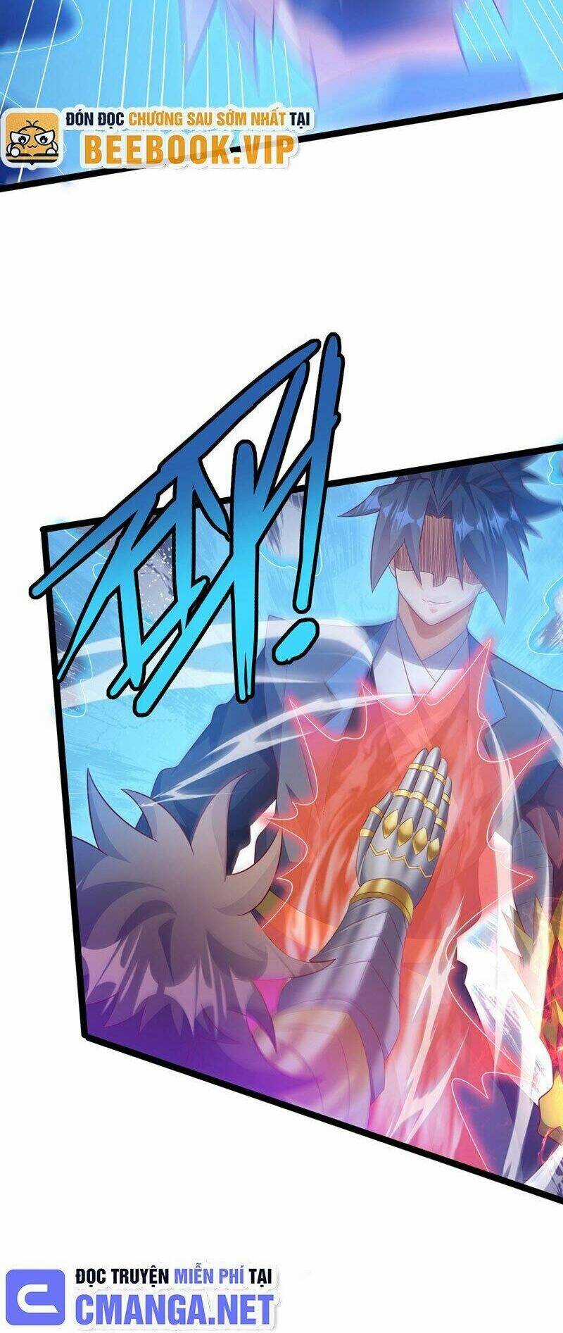 Võ Nghịch - Chapter 396 - Trang 16